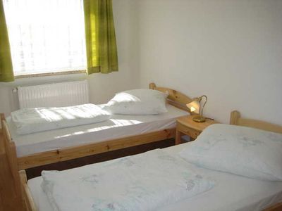 Appartement für 5 Personen (52 m²) in Büsum 9/10