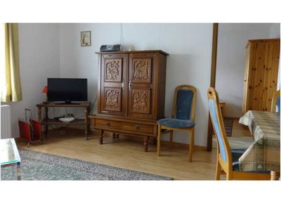 Appartement für 5 Personen (52 m²) in Büsum 10/10