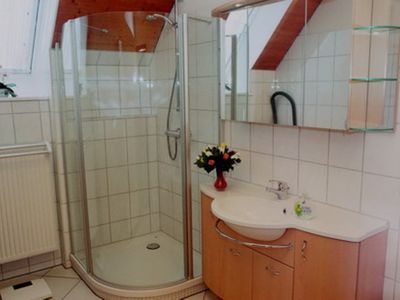 Appartement für 2 Personen (40 m²) in Büsum 5/9