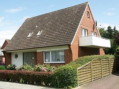 Appartement für 6 Personen (70 m²) in Büsum 1/9