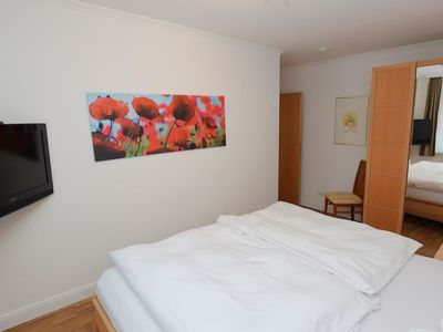 Appartement für 5 Personen (64 m²) in Büsum 7/10