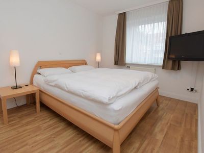 Appartement für 5 Personen (64 m²) in Büsum 8/10