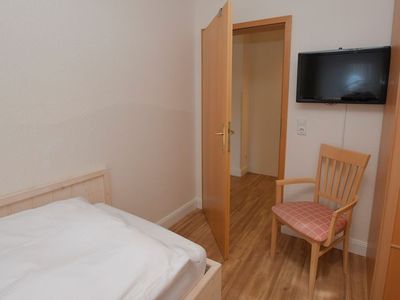 Appartement für 5 Personen (64 m²) in Büsum 10/10