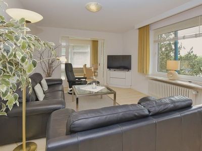 Appartement für 5 Personen (108 m²) in Büsum 5/10