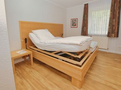 Appartement für 5 Personen (64 m²) in Büsum 5/10