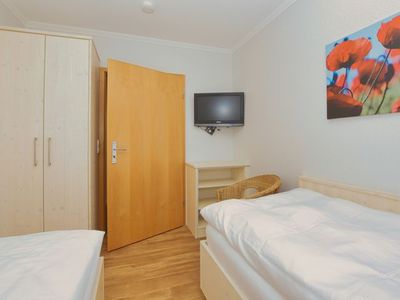 Appartement für 5 Personen (64 m²) in Büsum 6/10