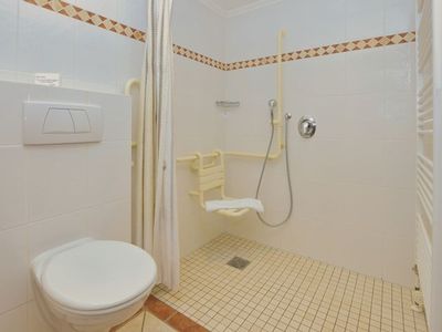 Appartement für 5 Personen (64 m²) in Büsum 8/10