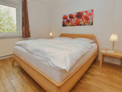 Appartement für 5 Personen (64 m²) in Büsum 4/10