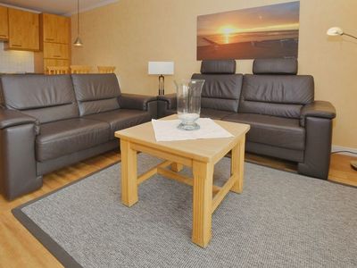 Appartement für 5 Personen (64 m²) in Büsum 10/10