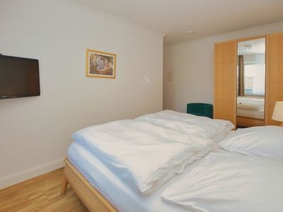 Appartement für 5 Personen (64 m²) in Büsum 4/10