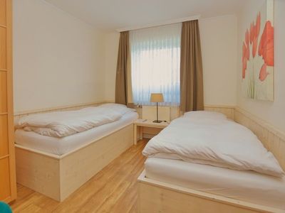 Appartement für 5 Personen (64 m²) in Büsum 5/10