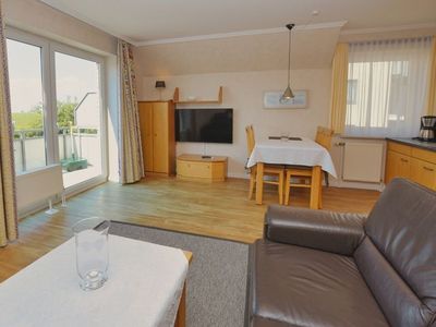 Appartement für 5 Personen (64 m²) in Büsum 3/10