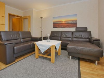 Appartement für 5 Personen (64 m²) in Büsum 9/10