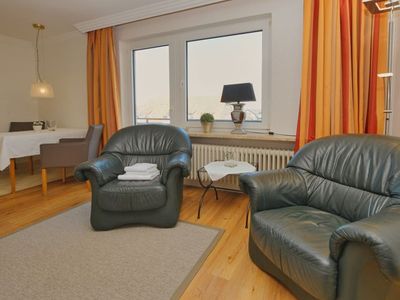 Appartement für 2 Personen (25 m²) in Büsum 5/10