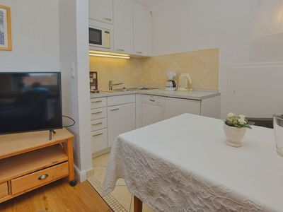 Appartement für 2 Personen (25 m²) in Büsum 6/10