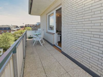 Appartement für 2 Personen (25 m²) in Büsum 7/10