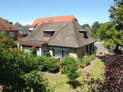 Appartement für 2 Personen (25 m²) in Büsum 10/10