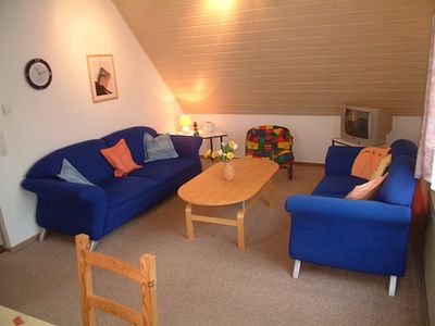 Appartement für 5 Personen (55 m²) in Büsum 2/10