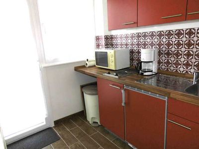 Appartement für 6 Personen (60 m²) in Büsum 9/10