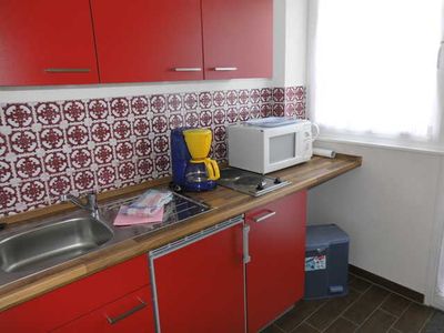 Appartement für 5 Personen (55 m²) in Büsum 6/10