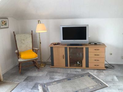 Appartement für 2 Personen (65 m²) in Büsum 5/10