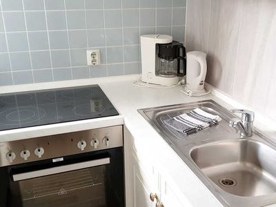 Appartement für 3 Personen (55 m²) in Büsum 10/10