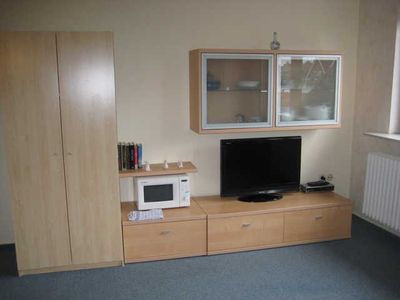 Appartement für 2 Personen (40 m²) in Büsum 4/9