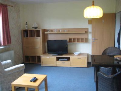 Appartement für 2 Personen (40 m²) in Büsum 4/10