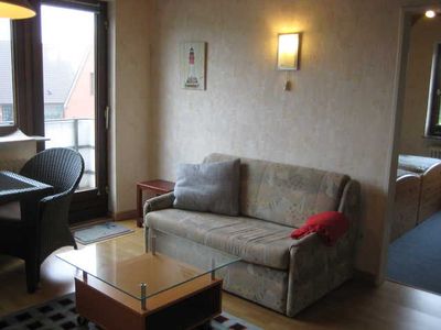 Appartement für 2 Personen (40 m²) in Büsum 4/8