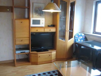 Appartement für 2 Personen (40 m²) in Büsum 5/8