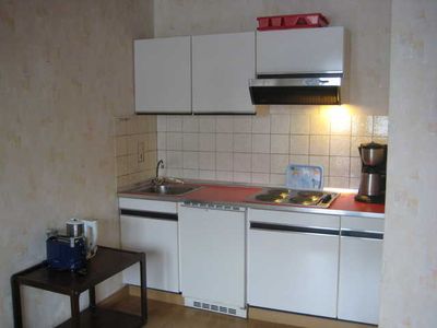 Appartement für 2 Personen (40 m²) in Büsum 6/8