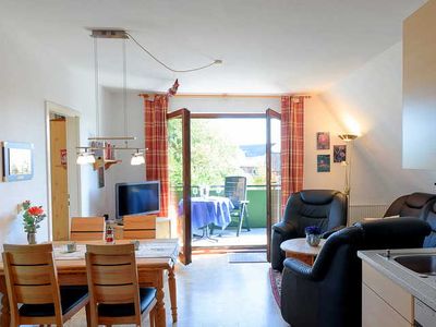 Appartement für 5 Personen (54 m²) in Büsum 2/10