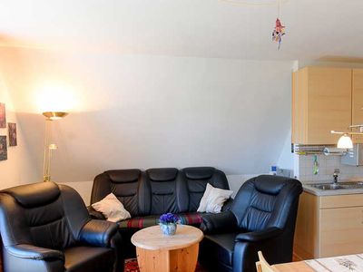 Appartement für 5 Personen (54 m²) in Büsum 3/10