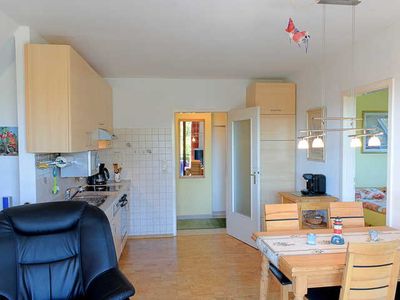 Appartement für 5 Personen (54 m²) in Büsum 4/10