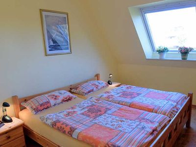 Appartement für 5 Personen (54 m²) in Büsum 5/10