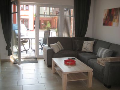 Appartement für 4 Personen (59 m²) in Büsum 5/10