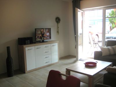 Appartement für 4 Personen (59 m²) in Büsum 6/10