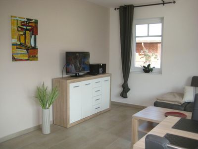 Appartement für 5 Personen (64 m²) in Büsum 6/10