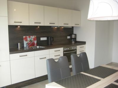 Appartement für 5 Personen (64 m²) in Büsum 7/10