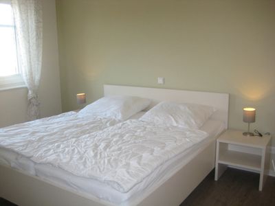 Appartement für 5 Personen (64 m²) in Büsum 9/10