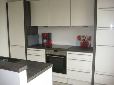 Appartement für 6 Personen (90 m²) in Büsum 10/10