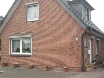 Appartement für 2 Personen (30 m²) in Büsum 2/10