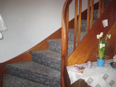 Appartement für 2 Personen (30 m²) in Büsum 4/10