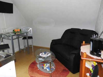 Appartement für 2 Personen (30 m²) in Büsum 6/10