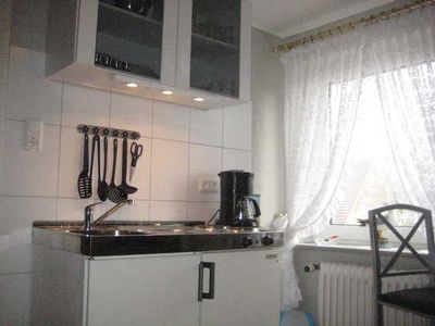 Appartement für 2 Personen (30 m²) in Büsum 7/10