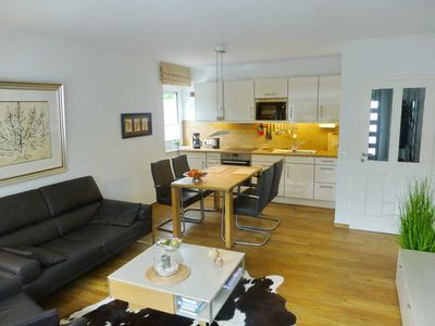 Appartement für 4 Personen (64 m²) in Büsum 9/10