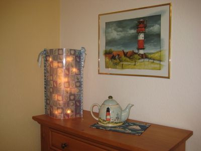 Appartement für 3 Personen (44 m²) in Büsum 10/10