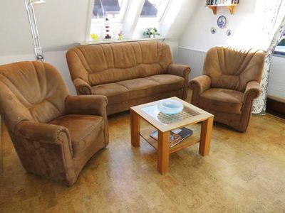 Appartement für 4 Personen (54 m²) in Büsum 2/10