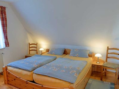 Appartement für 4 Personen (54 m²) in Büsum 6/10