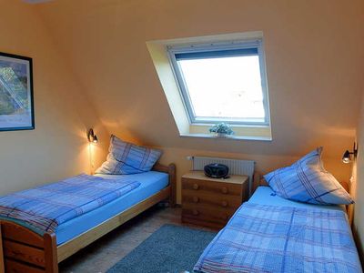 Appartement für 4 Personen (54 m²) in Büsum 7/10